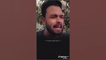 فارس قطرية مين معايا ومين عليا 
