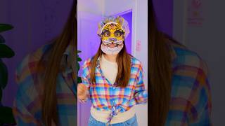 😲😂 Is It a Monster or Mom? Funny Beauty Surprise!