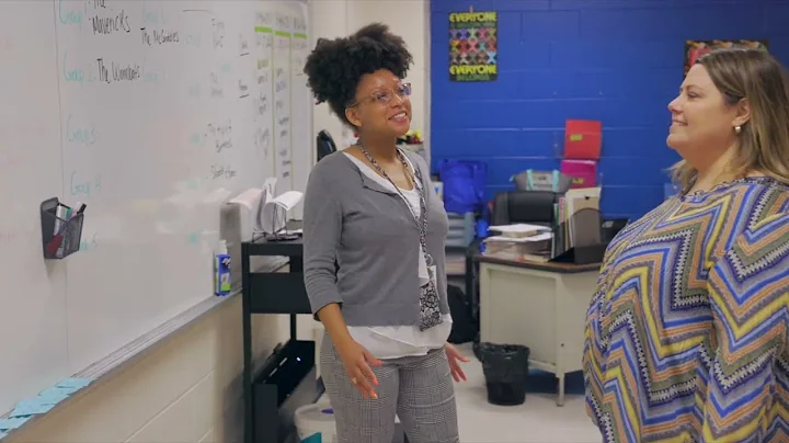 Alicia Davenport - #TeachHorryCount...  2023