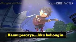 Lagu tidur Boboiboy - Aku Pinginnya Udahan  - Durasi: 0:32. 