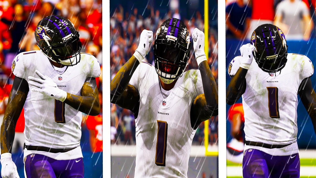 The #1 Cornerback Has The Worst Games Of His Career