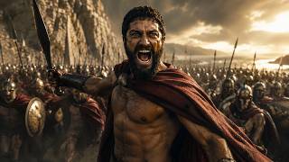 Battle of Thermopylae (480 BC) — Betrayal in the kill zone