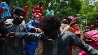 AB Swervoo x Zay Bready - Skills