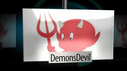 The Video Intro - Created using Flixpress.com