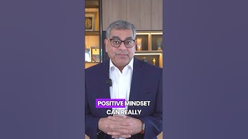 Kashif Ansari: What’s Your Secret to Staying Positive | Insights of a CEO