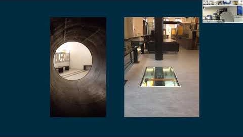 Extractive Seeing: Earth Science, Fossil Fuel and the Training of Vision – Janet Stewart