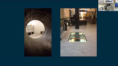 Extractive Seeing: Earth Science, Fossil Fuel and ...