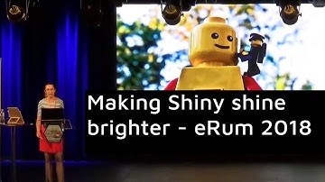 R Shiny Open Source Packages from Appsilon: shiny.semantic, semantic.dashboard, and more