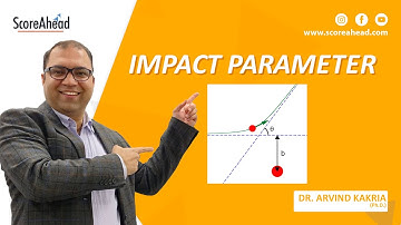 395 Impact Parameter