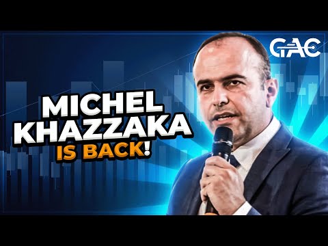 Une guerre de communication! ? [Michel Khazzaka]