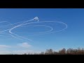 21.12.24.Резекненский район.Латгалия.Что это было?