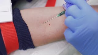 Sentara starting new pilot program to help employees get screened for prostate cancer
