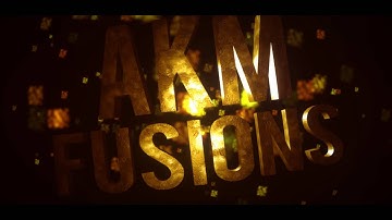 Gold Fusion! (SOLID GOLD TEXT)