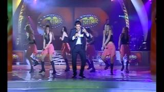 Mimic 2003, Luis Miguel - Videomatch