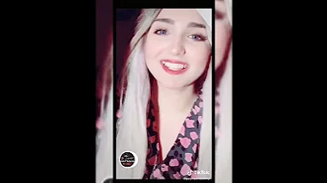 باسم الكربلائي ستوريات بنت تغني هاي النظره باوعلك سيف عامر 