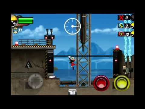 Crash Dummy - PS4 Nintendo Switch - Launch Trailer