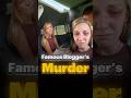 The Most Suspicious Murder Case In Recent Years