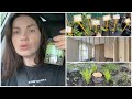 VLOG: Ваню берут в САДИК😊 / Огород-СДЭК-Огород🌿 / Мама Вика