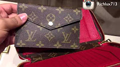 Shopping at Louis Vuitton PART 1