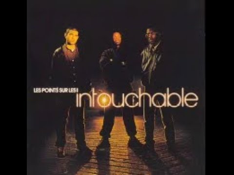 Intouchable - Reconnaissable ( La vie de rêve )