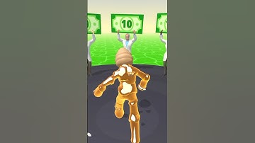 Max levels Gameplay Monster Lab 3D🟩🍓🍅🍆🍅🍓🟩#androidapp#androidgame  #snakemaster