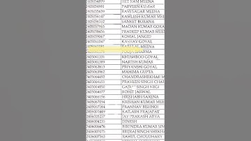 Zone Allocation TA CBDT 2021 #ssc #trending #shorts #viral #achiladkiinssc #motivation #shortvideo