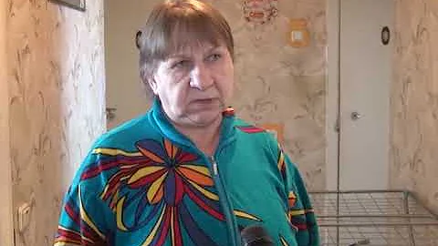 Батарея на балконе оставила без отопления половину подъезда
