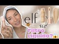 RESEÑA del FILTRO LIQUIDO DE ELF HALO GLOW✨