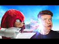 Beating Every Super Villain In Real Life 
