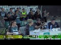 Ubaid Shah's Memorable 3-Wicket Spell | HBL PSL 2025 | Multan Sultans vs Lahore Qalandars | MZB1U