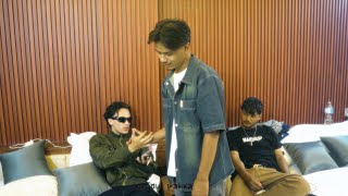 Roy - Next Eclipse Official Music Video