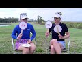 Me vs. Her - Madison Pressel and Sophia Popov