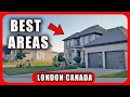 Best places to live in london canada 2023