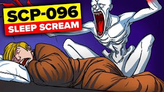 SCP-096 SCREAMS You To Sleep (Compilation) by SCP Explained - Story & Animation 26,269 views 12 days ago 3 hours, 53 minutes