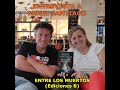 ENTREVISTA A MIKEL SANTIAGO (ENTRE LOS MUERTOS - EDICIONES B)