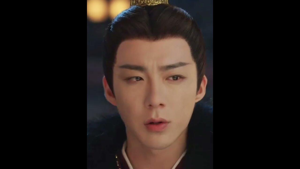 New Drama- A Dream Within A Dream #liuyuning #cdrama #liyitong #shorts #adreamwithinadream #trending