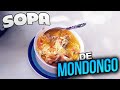 Sopa de Mondongo de Ulises Garcia.