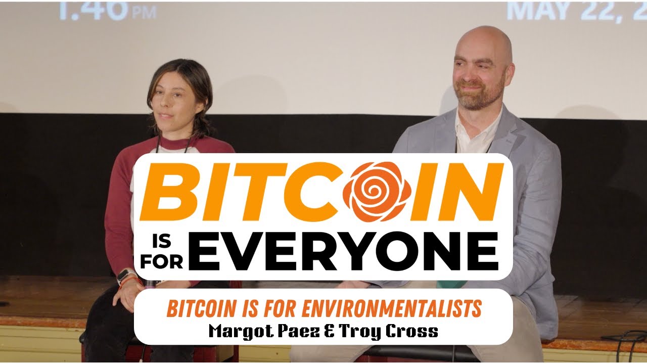 2024 — Bitcoin is for Everyone