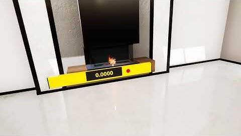 Expressions in VR Training builder