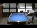 Referenzlinie nr 3 ralph eckert pool billard training