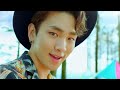 SHINee シャイニー Lucky Star Full MV