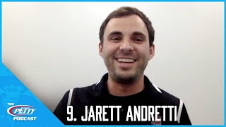RPM Podcast #9 - Jarett Andretti -Making an Impact