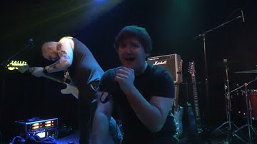 Make For Maine, Jammin Java, 3-26-2023