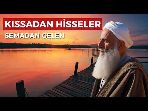 İbretlik Dini Hikayeler (1 Saatlik Derleme) | Semadan Gelen