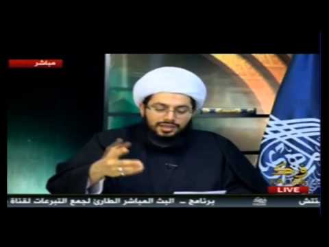 عمرو بن الحمق الخزاعي كان بمنزلة سلمان عليهما السلام الليلة 24