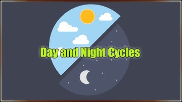 Creating a Day Night Cycle in GameMaker