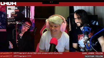 Apple iNotch for GNOME & rewriting Linux in Rust
