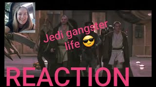 THAT'S A LOT OF MURDER! [YTP] Obi-Wan Drinks Qui-Gon's Gin REACTION