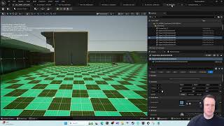 UE5 Fantasy UI Overhaul | Ability Bar & HUD Update