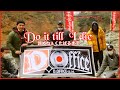 【Do it till I die】メイキング🎥 諦めねぇくたばるまで❗️あいつと交わした約束一緒に笑う日が来るまで！【極寒12月の滝行】